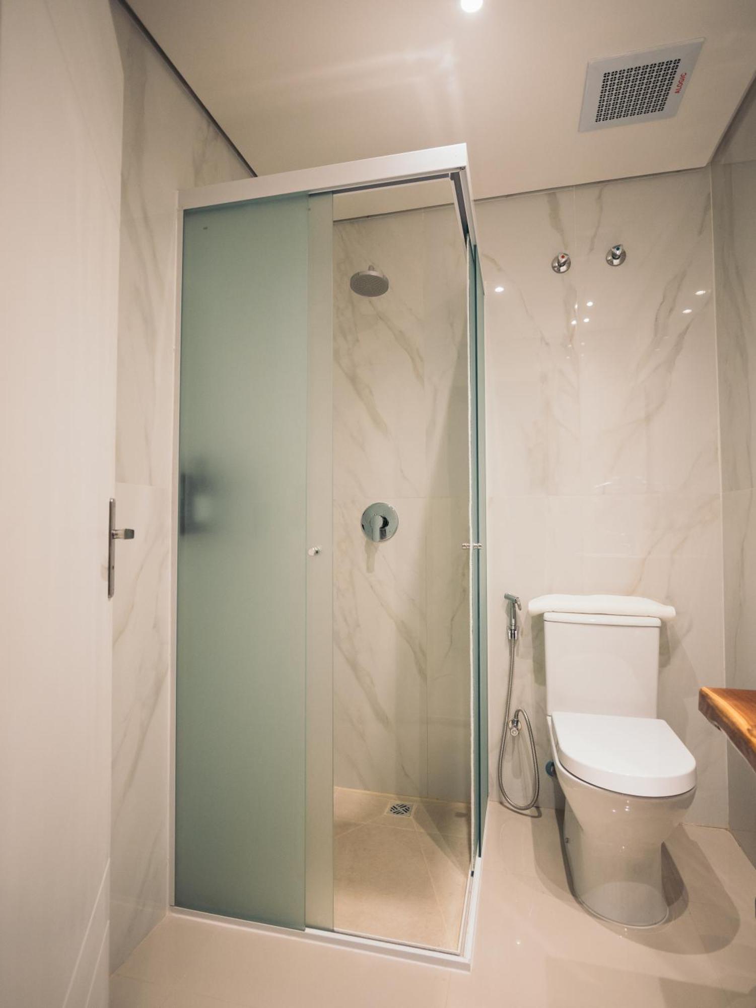 Zielo Hotel Асунсион Екстериор снимка